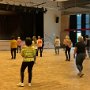 Line Dance I mit Tibor Mosch & Saenab Sahabuddin am 08.10.2022 in Polch
